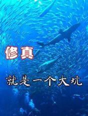 修真就是一个大坑TXT