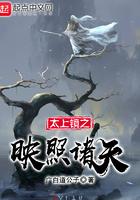 太上道之镜印诸天