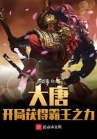 大唐开局获得霸王之力 最新章节 无弹窗