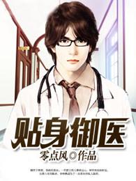 贴身御医简介