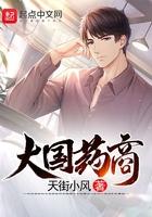 国药大健康是什么公司