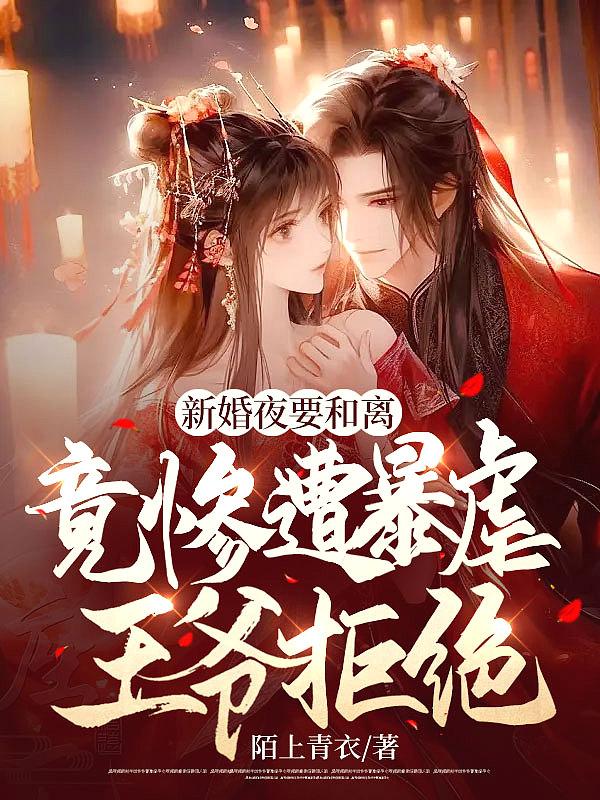 新婚夜就被要求离婚