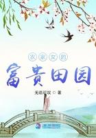 农家女很旺夫