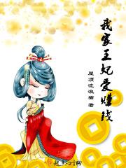 我家王妃富可敌国完整版