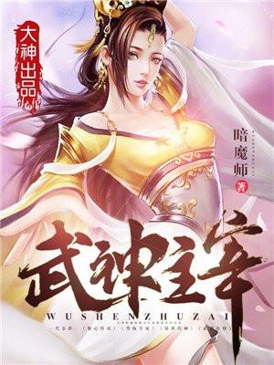 秦尘武神主宰