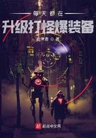 每天都在升级打怪爆装备女主