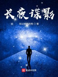 长夜谍影完整阅读