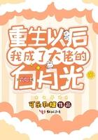 重生后我成了大佬的白月光笔趣阁