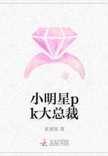 总裁小明星