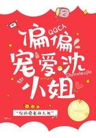 偏偏宠爱沈可惜