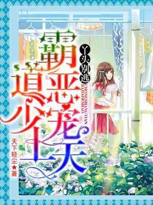 霸道少爷丫头你好甜