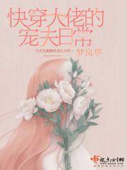快穿大佬宠夫记免费阅读