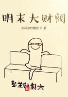 明末国家财力情况