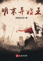 南明异姓王