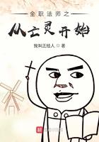全职法师从亡灵开始阅读