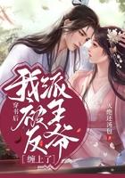 穿书后我被反派睡了