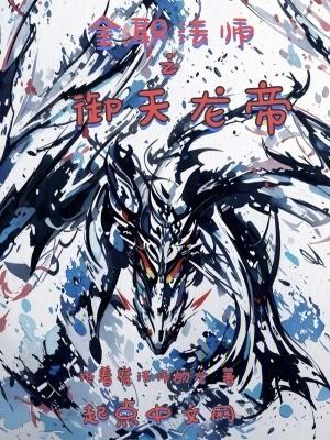 全职法师天域