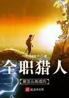 全职猎人主角的招式