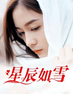 星辰如梦对应下一句