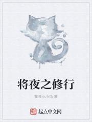 将夜开始修行
