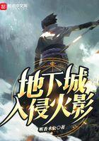 术士入侵火影