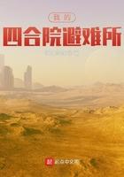我的四合院避难所起点