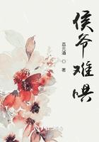 侯爷不好撩贺烬