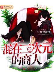 混二次元的人在做什么工作