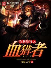 哈利波特之狩魔猎人