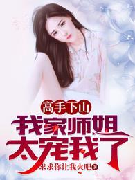 我家师姐太宠我了漫画