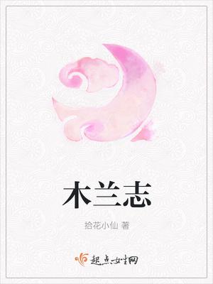 木兰志服饰风格