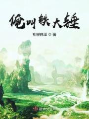 我是一个大铁锤