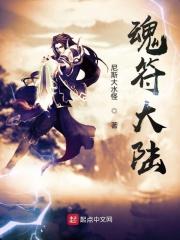 斗罗大陆符咒