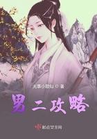 关于攻略男二的