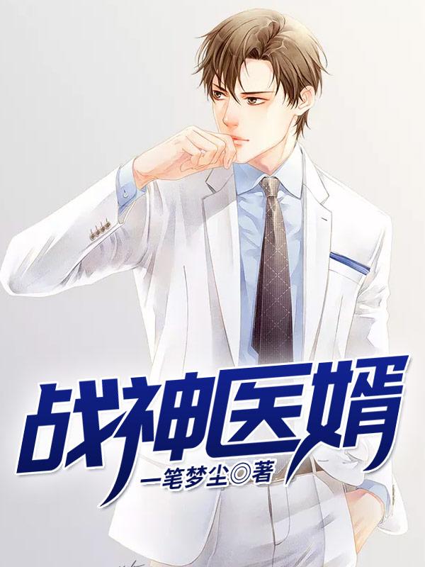 战神医婿连载