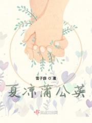 夏日蒲公英