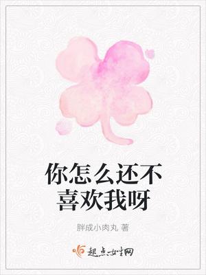 你还是不喜欢我