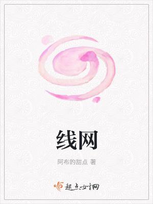 线网图
