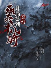 玄幻开局签到燕云十八骑境界