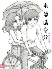 老婆请安分t
