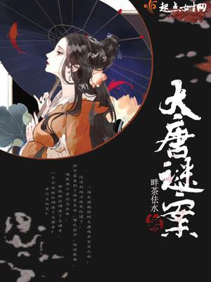 大唐奇案集全文阅读