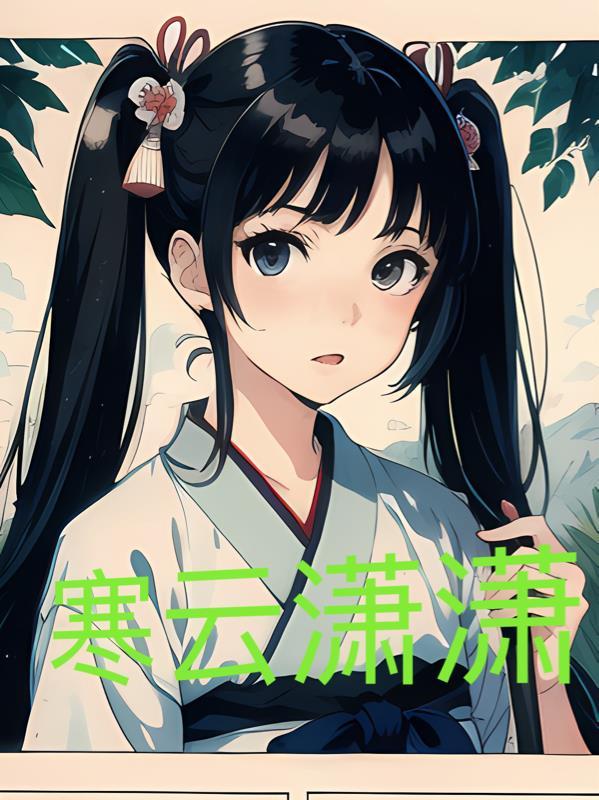 寒风潇潇什么意思