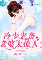 冷少老婆别想逃