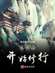 从华山派开始武侠