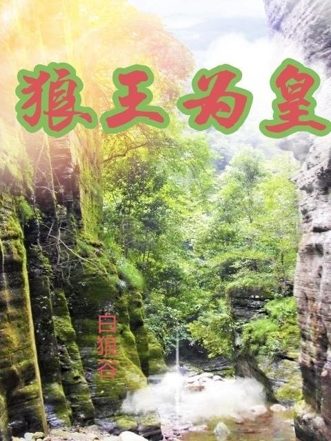 狼王txt阅读