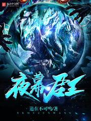 夜幕君王龙猫大大