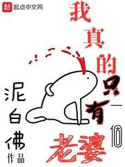 我真的只有一个老婆差不多的
