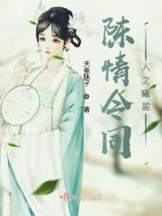 陈情令之曦忘