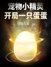 宠物小精灵之开局