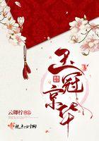京华冠盖的意思